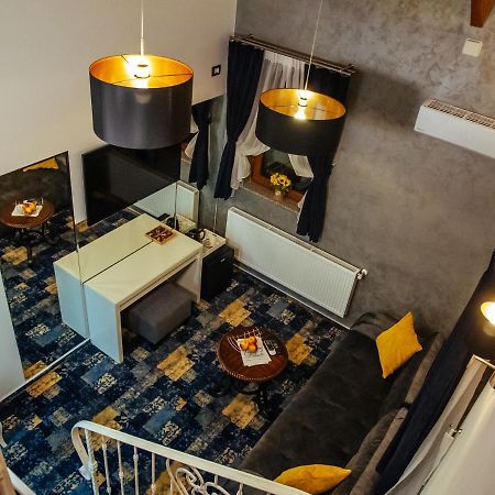 Hotel Restaurant Rustic Alexandria Extérieur photo