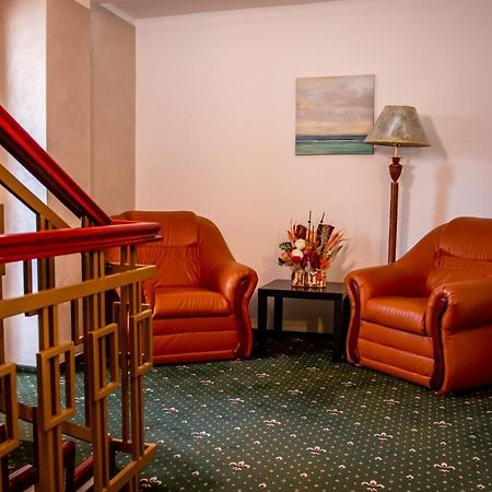 Hotel Restaurant Rustic Alexandria Extérieur photo