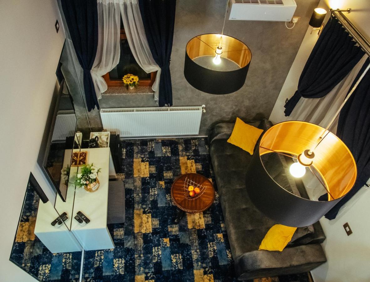 Hotel Restaurant Rustic Alexandria Extérieur photo